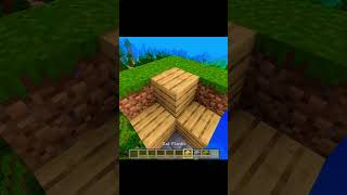 VOCÊ LEMBRA desse Minecraft? 😢 (Quase chorei de nostalgia)