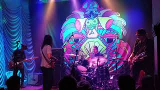 The Duke--Blind Melon, 09.07.18, Hermosa Beach, CA