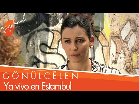 Saime regresa a Estambul- Convirtiéndose en Una Dama | Gönülcelen