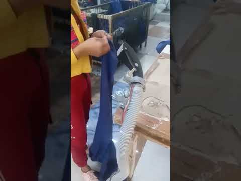 Rebar Thread Cutting Machine