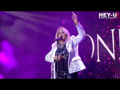 Bonnie Tyler - Straight from the Heart [Live 2023]