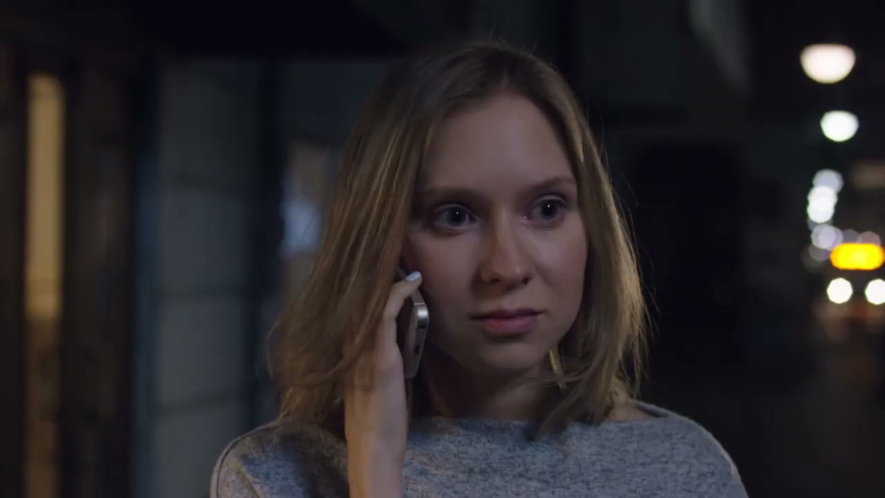 Я передумала (2021) трейлер HD