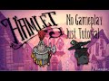 Hamlet in Nutshell 2 (Don't Starve Hamlet Pig Town)