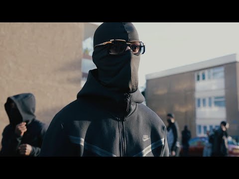 #AGB Suspect X (67) PR SAD X DoRoad X #HarlemSpartans Loski - Execution #Exclusive