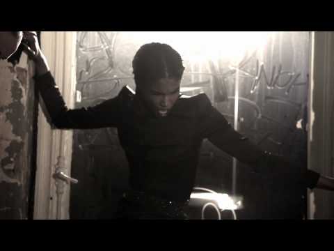 Frankie Morello Advertising Campaign FW 2010 Backstage