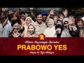 Dangdut Gerindra: Prabowo Yes oleh H. Jaja Miharja Dangdut Gerindra: Prabowo Yes oleh H. Jaja Miharja