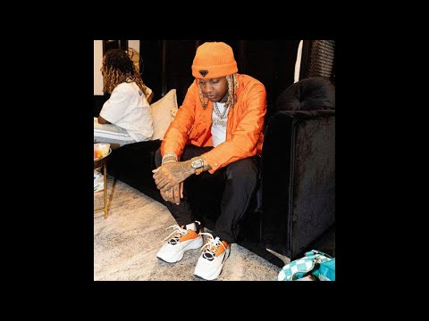 [FREE] Lil Durk x Lil Baby Type Beat - "Silent Dreams" | Melodic Type Beat