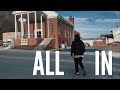 Michael Mauk & Mandy Mauk - All In (Music Video)