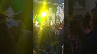 Exile-I Could Get Used to You-10/28/17