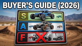 Don’t Buy an RC Baja Buggy Before Watching This (2026)