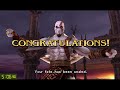 Soulcalibur Broken Destiny Speedrun In 05 06 Trial Of Attack