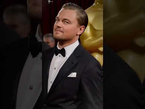 DiCaprio's Divine Inspiration: The Secret Behind Leo's Name 