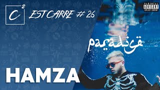 Le paradis d&#39;Hamza