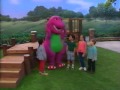 Barney S Good Day Good Night Part 1