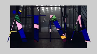 Walls Music Video