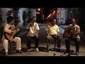 Hindi Kita Malimot - Harana Kings (Felipe Alonzo, Celestino Aniel, Romeo Bergunio, Florante Aguilar)