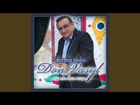 Gdzie Moja Młodość