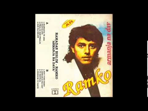 Ramadan Bislim Ramko - Armanja Na Dava 1994