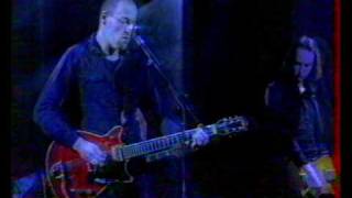 Dominique A - Tu vas voir ailleurs (NPA  live, 29.03.1999)