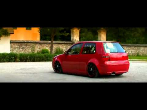 T - One - VW THE KING / официялен химн /