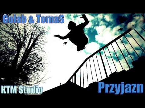 Gołąb - Moja Przyjaciółka (ft.TomaS) KTM.