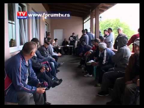 TV FORUM 09.05.2014.VESTI