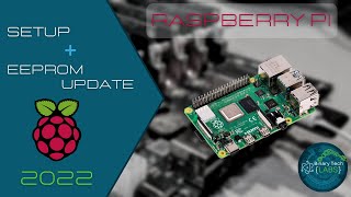 Raspberry Pi 4 EEPROM Update: Do You Really Need It? This Will Help You Decide! Plus How To Install