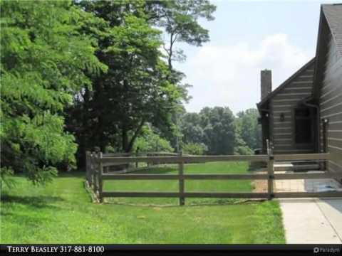 Homes for Sale - Old Cuba Road, Spencer, IN