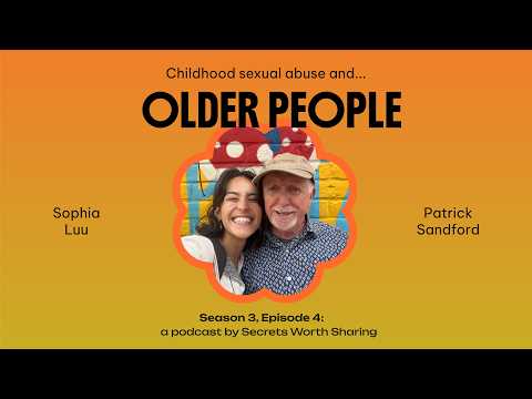 Teaching you to talk about childhood sexual abuse