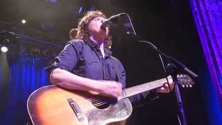 Amy Ray Midnight Rider Variety Playhouse Atlanta, GA 01-26-14