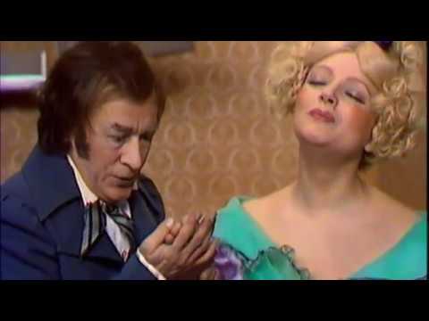 „Ożenek” w Teatrze Telewizji - poniedziałek o 20.25 w TVP1