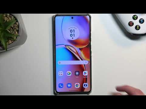 How to Enter Recovery Mode on MOTOROLA Edge 40 Pro?