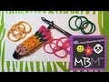 Pencil Charm Without A Rainbow Loom