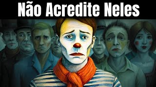 "Ninguém AVISOU ISSO sobre sua Família e Amigos" - Schopenhauer