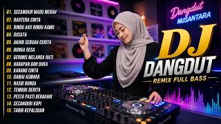 Download lagu DJ DANGDUT LAWAS REMIX SLOW FULL BASS || DJ SECANGKIR MADU MERAH | DJ BAHTERA CINTA 2026 mp3
