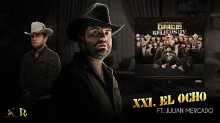 El Ocho Lyrics English Translation
