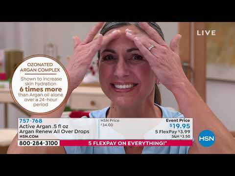 HSN | Wake Up Beautiful with Valerie - Under $40 11.24.2021 - 09 AM
