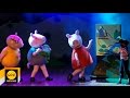 Pepa Pig En Lima RPP