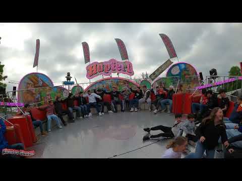 Hupferl - Roder (Onride) Weilheimer Volksfest 2023