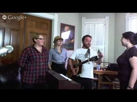 Hangoutathon 2013 - Jungle Fire