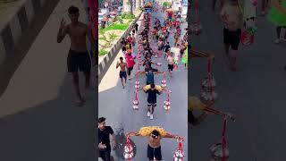 Download lagu Haridwar Rishikesh Song #song #haridwarvibes #newsong #music #dj #jagran #shyam mp3