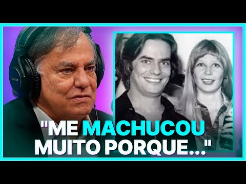 CONTOU TUDO SOBRE SEPARAÇÃO | RONNIE VON