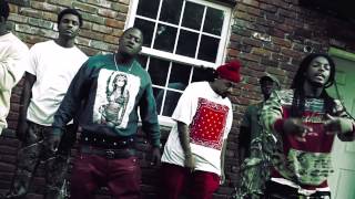 Deezy Mcduffie // Alley Boy // Rifles (Official Video)