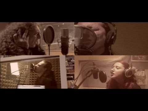 Ives Gullé/Húsar Opera Rock - Eroe - Ft. Fabio Lione/Alice Dionis/Roberto Tiranti