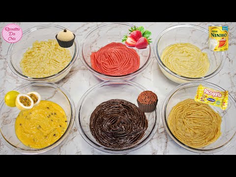 Thumbnail do vídeo da receita