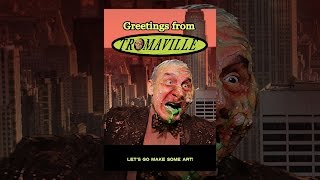 Greetings From Tromaville!