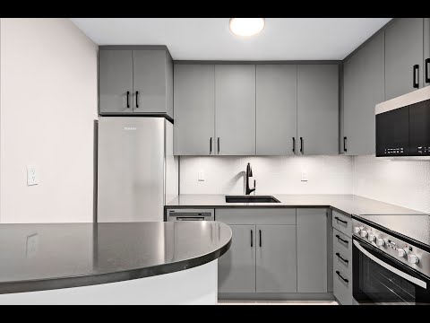 140 W 69th Street #25A - Video Tour