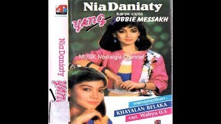 Download lagu NIA DANIATY  --  DI MALAM PERTAMA mp3
