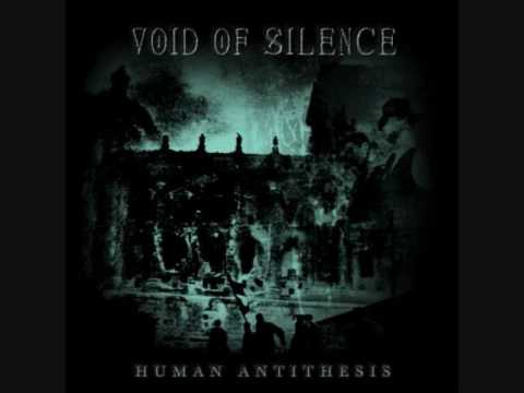 Void of Silence - CXVIII