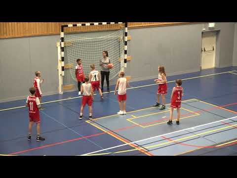 2020-11-10, Uppsala Warriors - Gottsunda